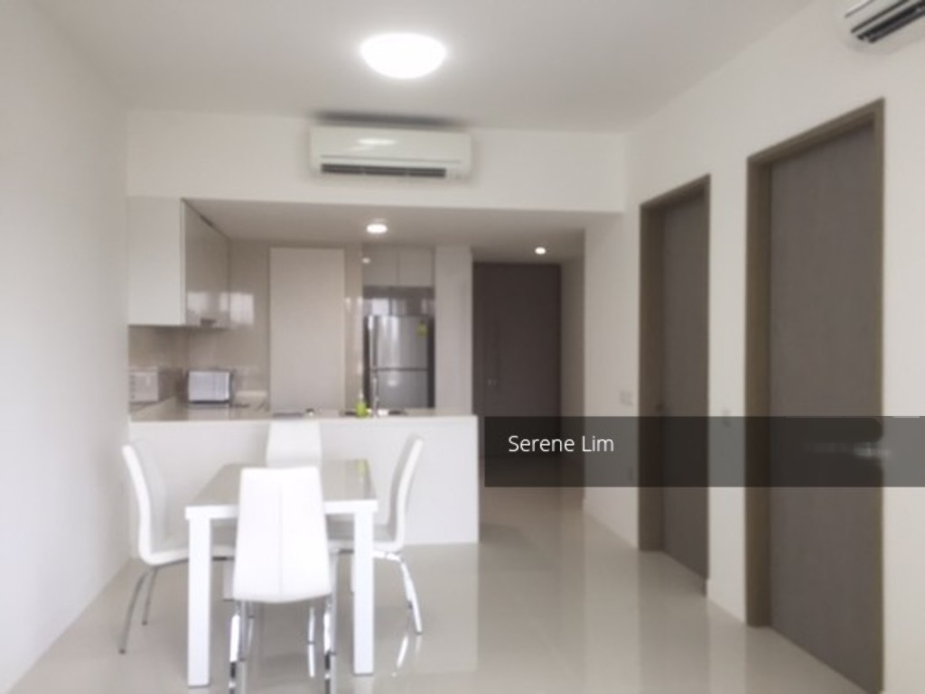 D'Leedon (D10), Condominium #200132242